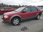 2006 Ford Freestyle SEL