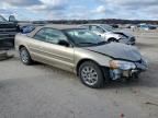 2004 Chrysler Sebring Limited