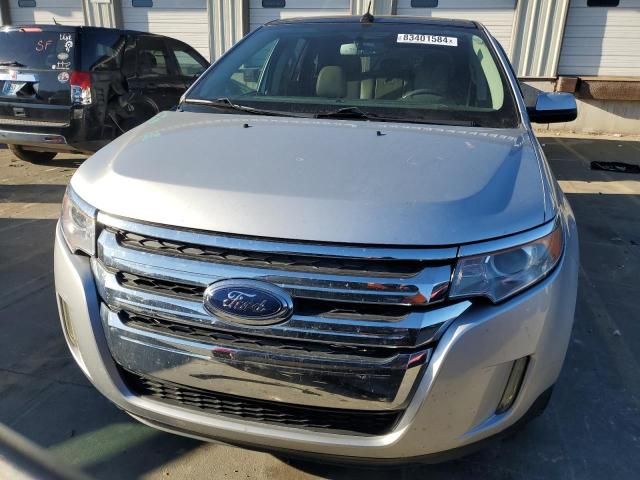 2012 Ford Edge SEL