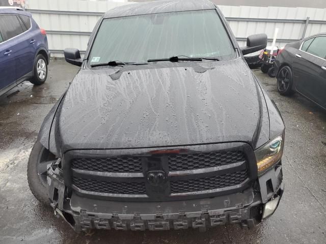 2014 Dodge RAM 1500 ST