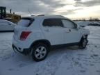 2018 Chevrolet Trax 1LT