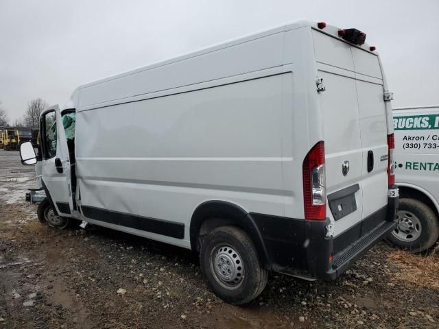 2024 Dodge RAM Promaster 2500 2500 High