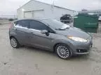 2014 Ford Fiesta Titanium