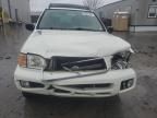 2004 Nissan Pathfinder LE