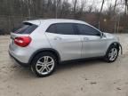 2015 Mercedes-Benz GLA 250 4matic