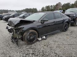 Toyota Vehiculos salvage en venta: 2021 Toyota Camry XSE