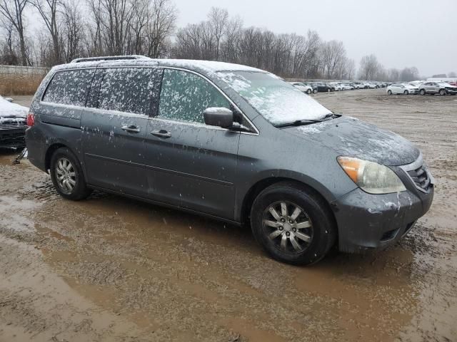 2010 Honda Odyssey EX