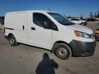 2018 Nissan NV200 2.5S