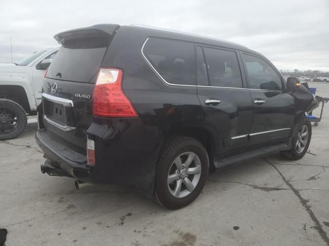 2012 Lexus GX 460 Premium