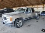 1998 GMC Sierra C1500