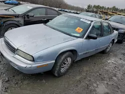 1995 Buick Regal Custom en venta en Windsor, NJ