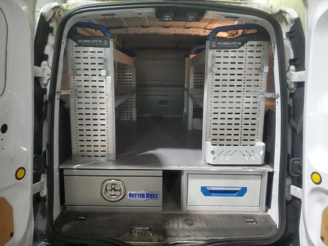 2015 Ford Transit Connect XL