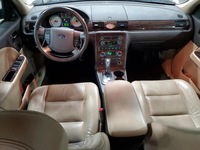 2008 Ford Taurus Limited