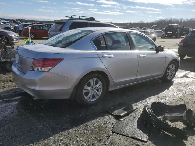 2010 Honda Accord LXP