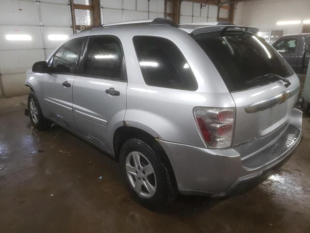 2006 Chevrolet Equinox LS