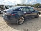 2014 Tesla Model S