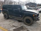 2007 Hummer H3