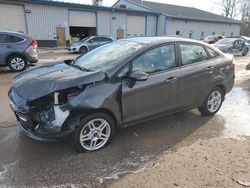 2018 Ford Fiesta SE en venta en York Haven, PA