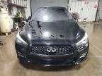 2014 Infiniti Q50 Base