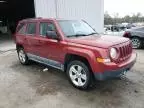 2011 Jeep Patriot Sport