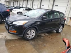 2016 Ford Escape S en venta en Louisville, KY