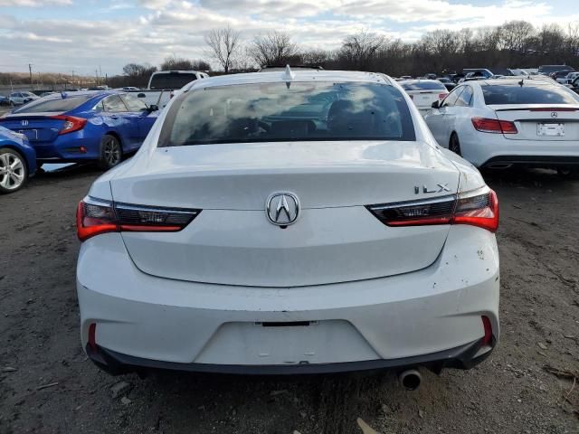 2019 Acura ILX Premium