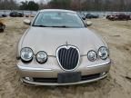 2003 Jaguar S-Type