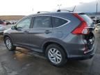 2016 Honda CR-V EXL