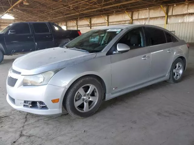 2013 Chevrolet Cruze LT