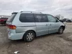 2004 Honda Odyssey EX