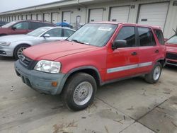 2001 Honda CR-V LX en venta en Louisville, KY