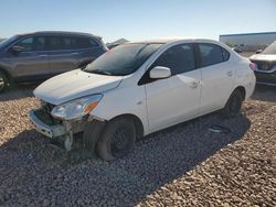 2018 Mitsubishi Mirage G4 ES en venta en Phoenix, AZ