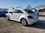 2019 Volkswagen Beetle S