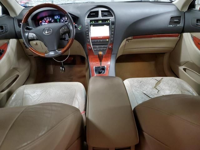 2010 Lexus ES 350