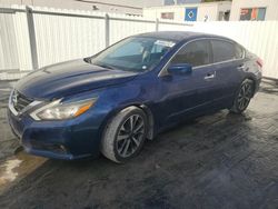 2016 Nissan Altima 2.5 en venta en Opa Locka, FL