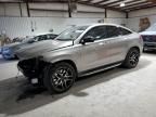 2022 Mercedes-Benz GLE Coupe AMG 53 4matic