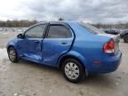 2005 Chevrolet Aveo Base