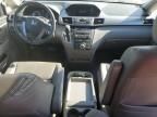 2013 Honda Odyssey Touring