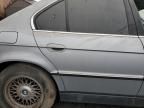 1995 BMW 740 I Automatic