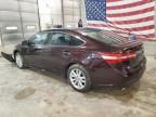 2014 Toyota Avalon Base