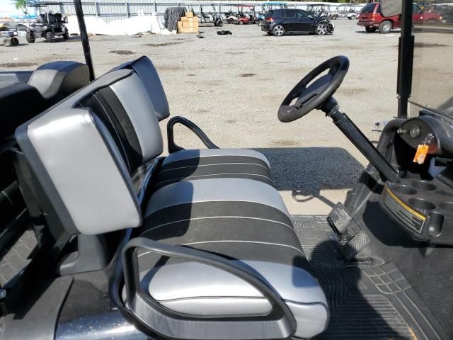 2016 Ezgo Golf Cart