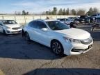 2017 Honda Accord EXL