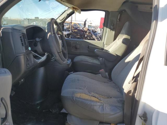 2006 Chevrolet Express G3500