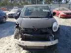 2014 Fiat 500L Easy