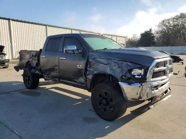 2014 Dodge RAM 2500 ST