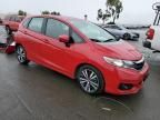 2018 Honda FIT EX