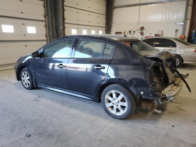 2010 Nissan Sentra 2.0