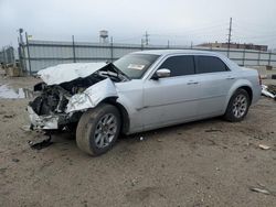 Chrysler salvage cars for sale: 2006 Chrysler 300C