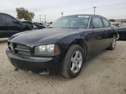 Salvage cars for sale at Los Angeles, CA auction: 2009 Dodge Charger