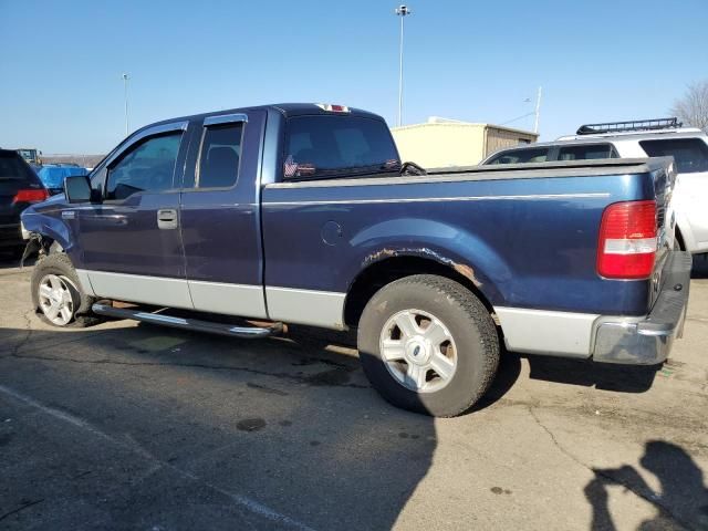 2004 Ford F150